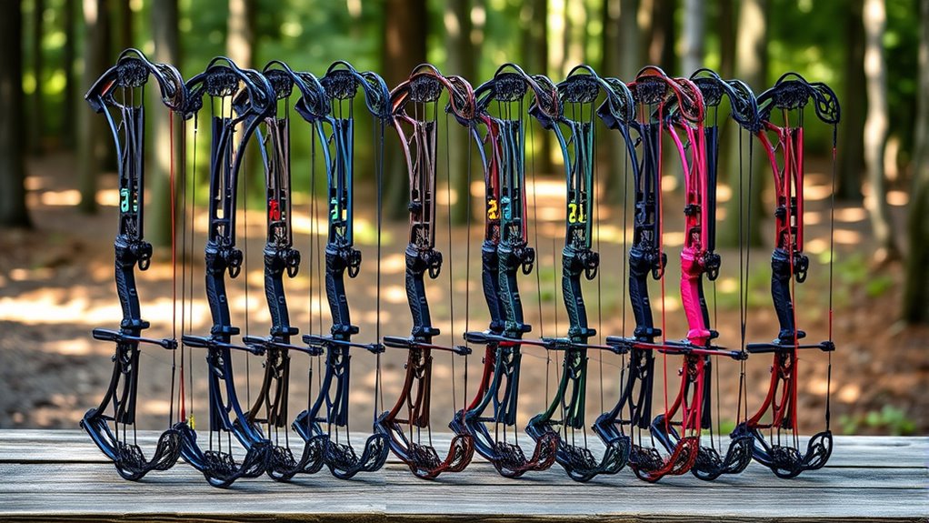 top men s compound bows