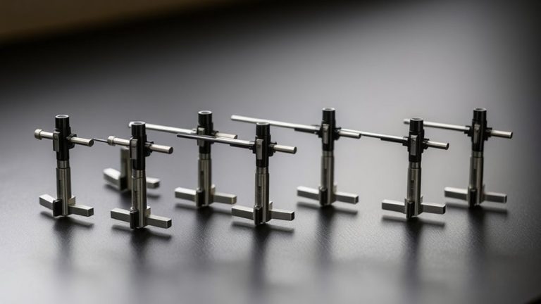 top micro arrow jigs