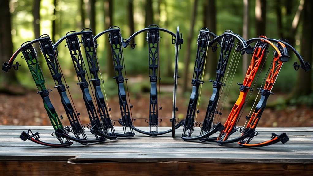 top mid range compound bows