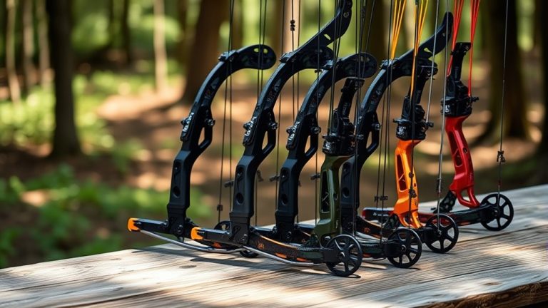 top mid range compound bows
