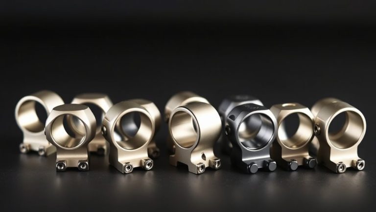 top mini 14 mounts