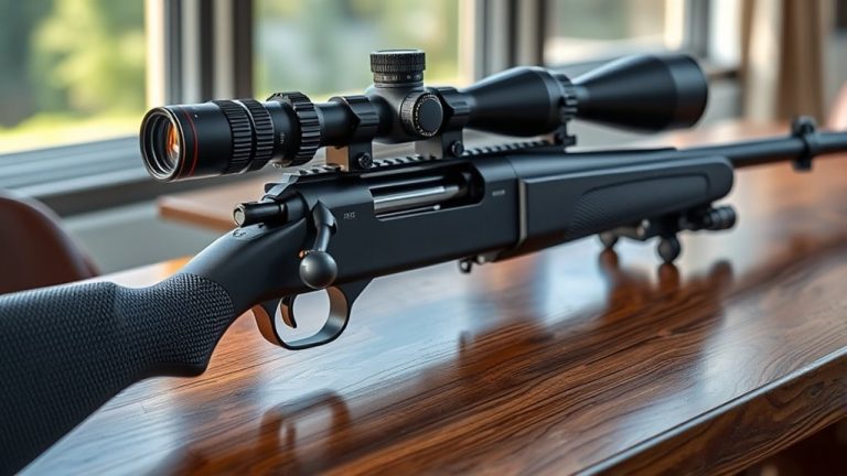 top mini 14 scopes