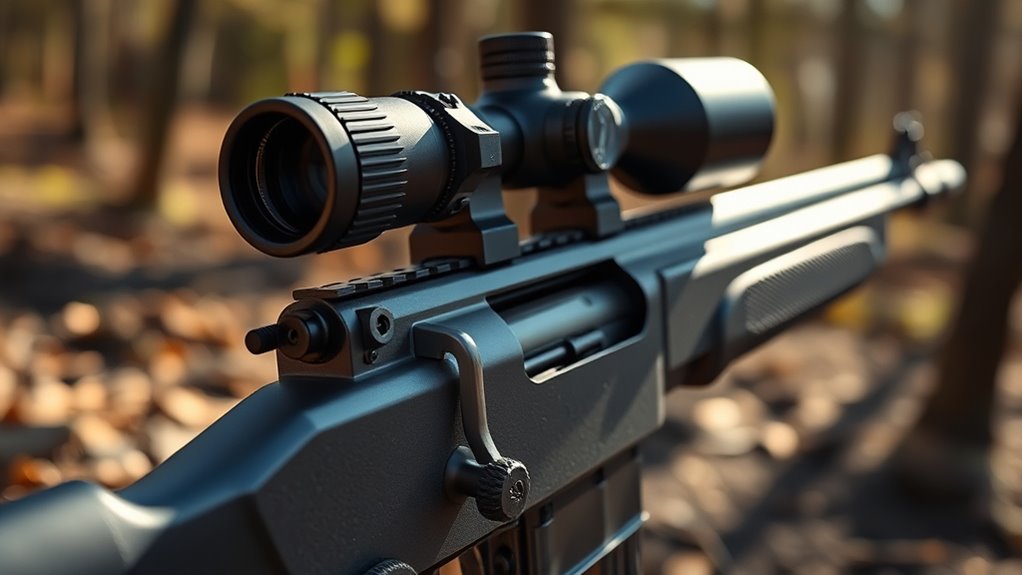 top mini 14 scopes