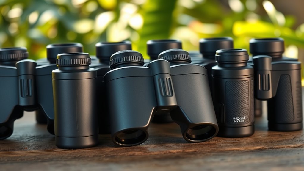 top monocular binoculars list
