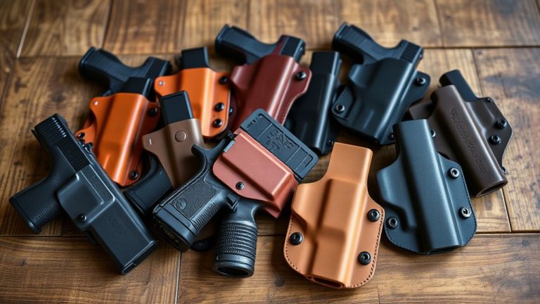 top mp shield plus holsters