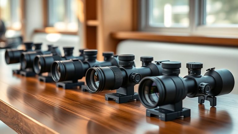 top mpvo optics 2026