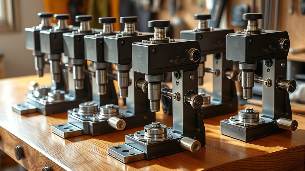 top multi stage reloading presses