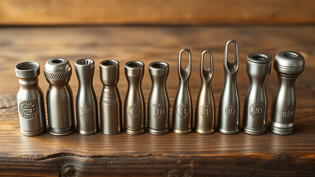 top muzzleloader powder measures