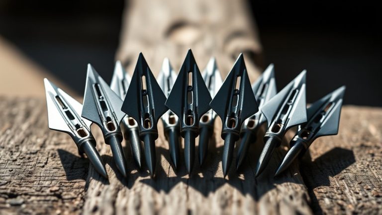 top muzzy broadheads list