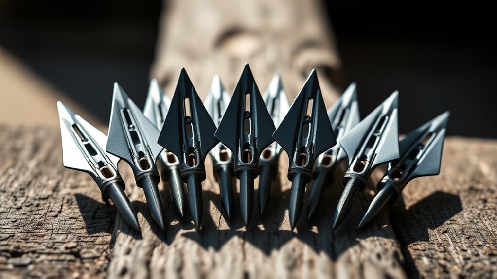 top muzzy broadheads list