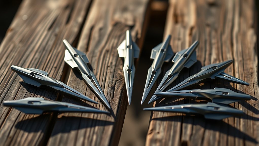 top nap broadheads 2026