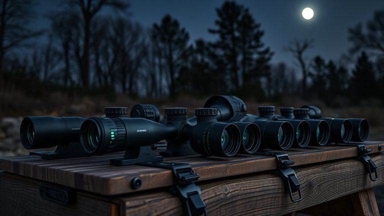 top night scopes 2026