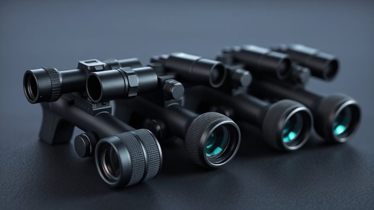 top night vision scopes