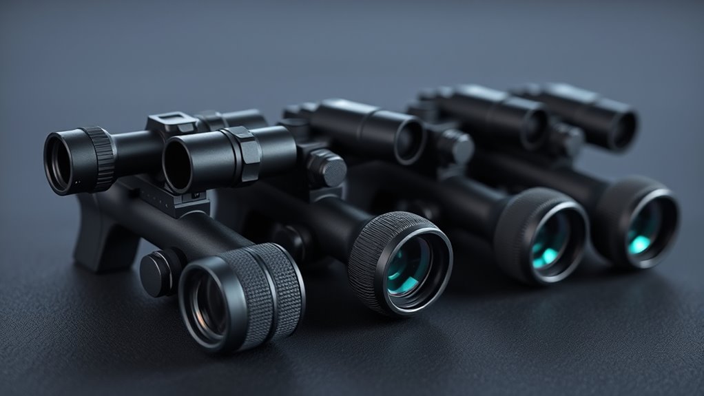 top night vision scopes