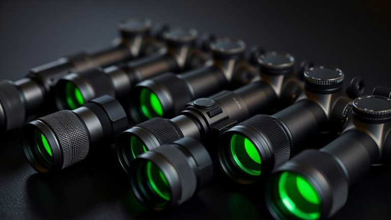 top night vision scopes