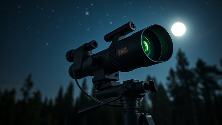 top night vision scopes