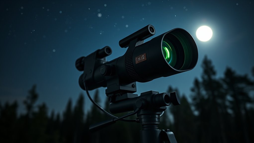 top night vision scopes