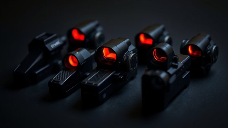 top night vision sight list