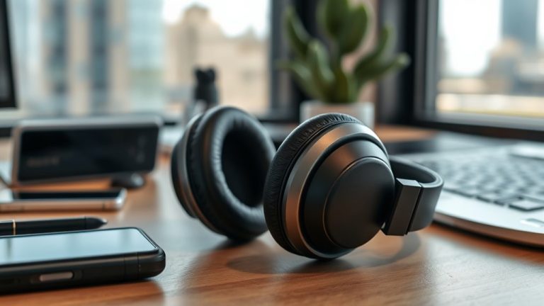top noise cancelling ear muffs