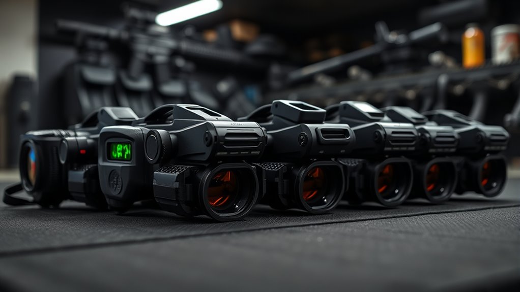 top nvg for airsoft