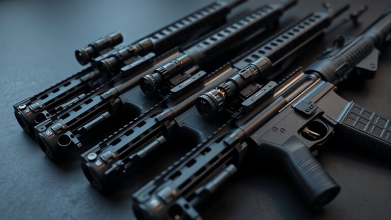 top optics for battle rifles