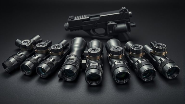 top optics for hk cc9