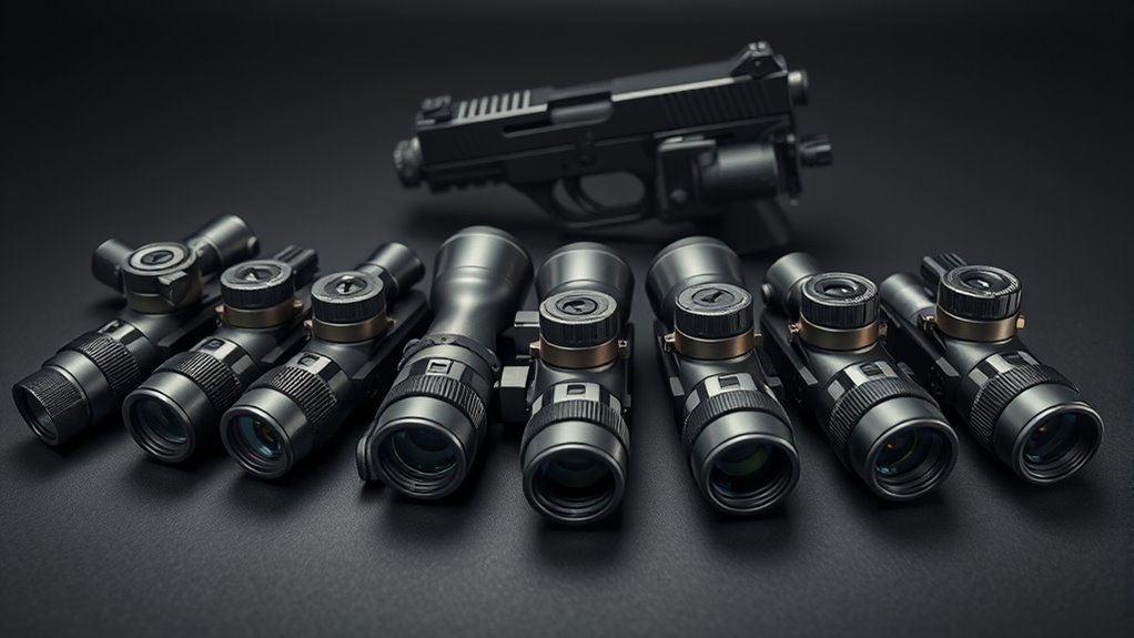 top optics for hk cc9