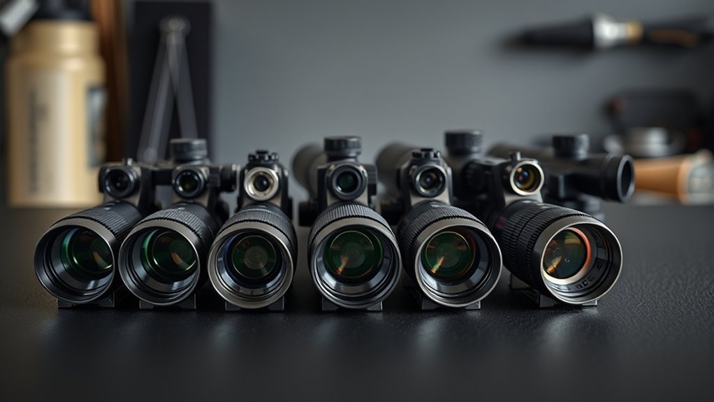 top optics for springfield echelon