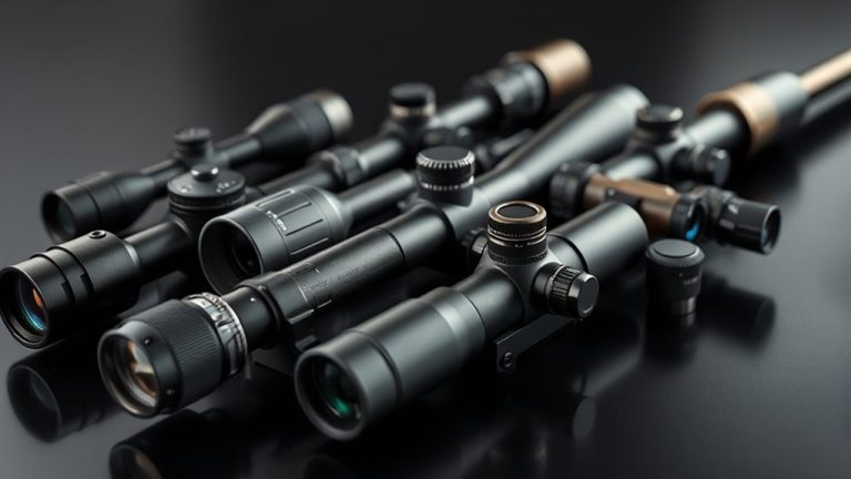 top optics for springfield