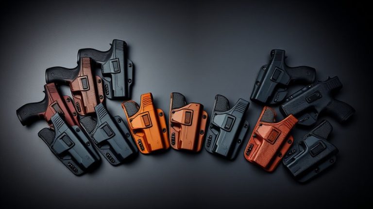 top owb holsters 2026