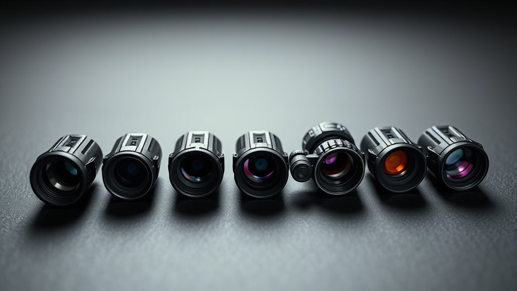 top p365 fuse optics