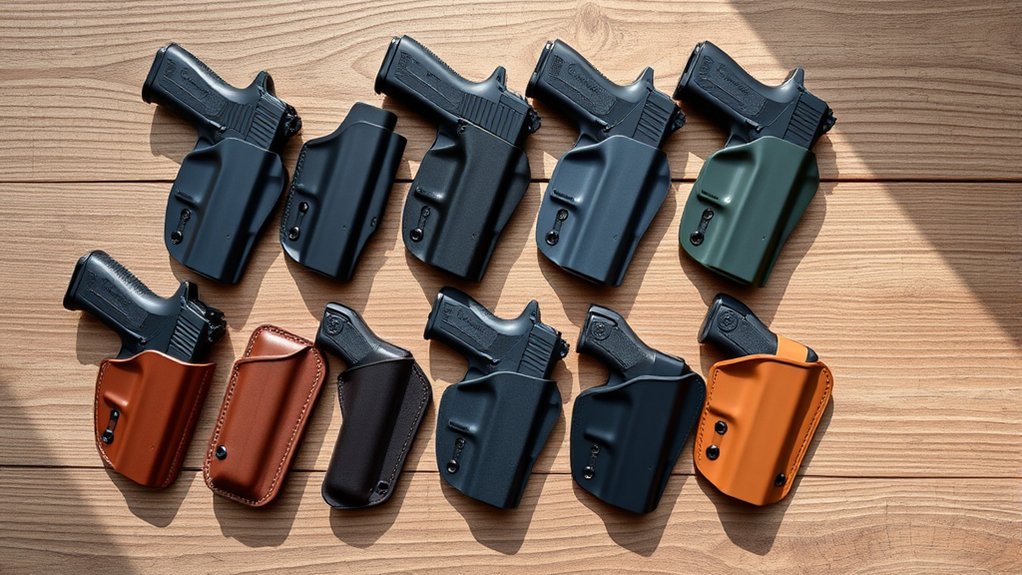 top p365 holsters 2026