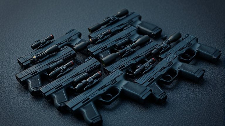 top p365 optics 2026