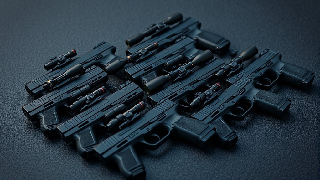 top p365 optics 2026