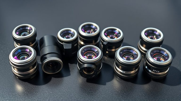 top pcc optics 2026