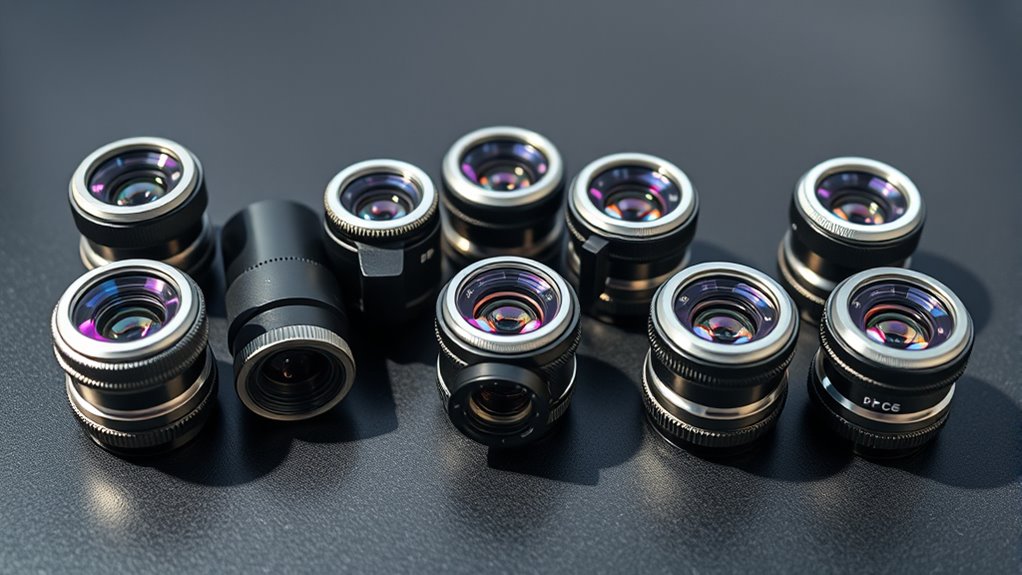 top pcc optics 2026