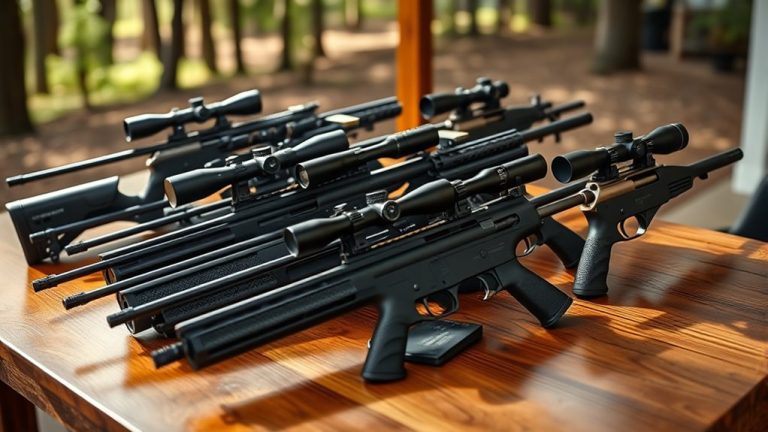 top pcp air guns