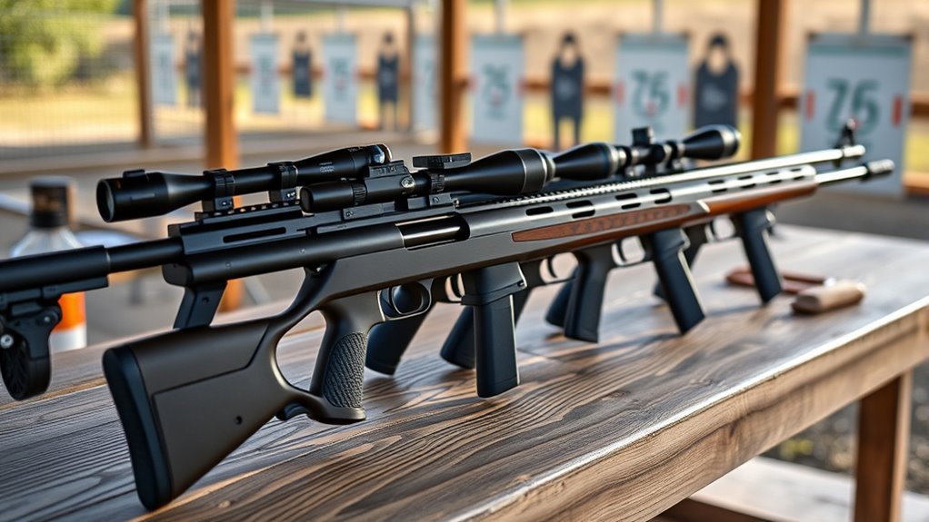 top pellet air rifles