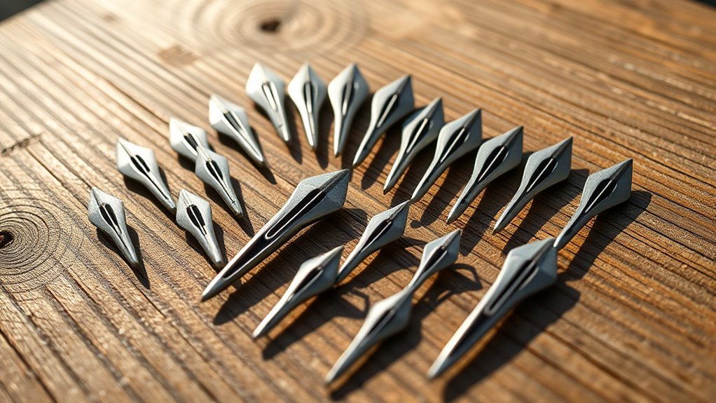 top penetration broadheads 2026