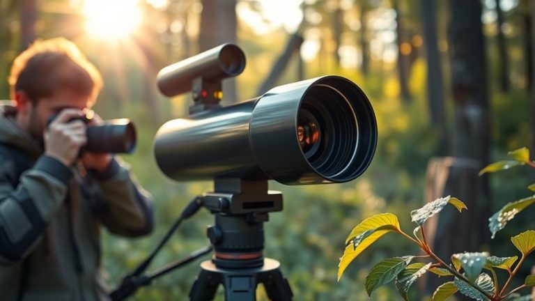 top photography spotting scopes
