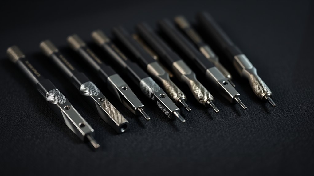 top pistol sight adjustment tools