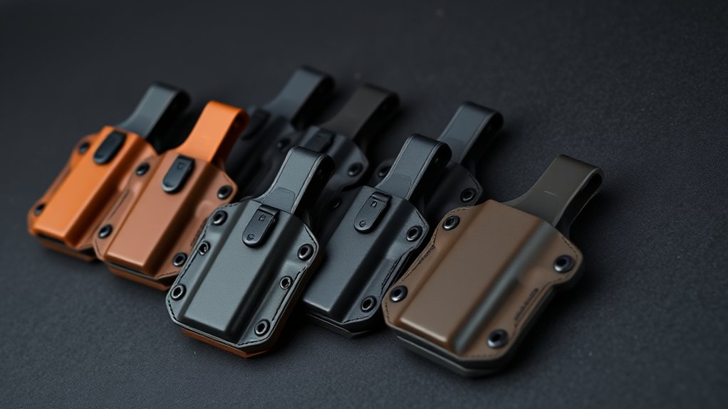 top pocket holsters 2026