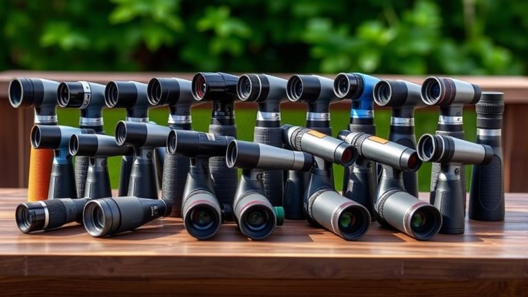top portable scopes 2026