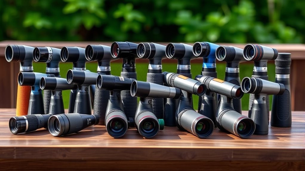 top portable scopes 2026