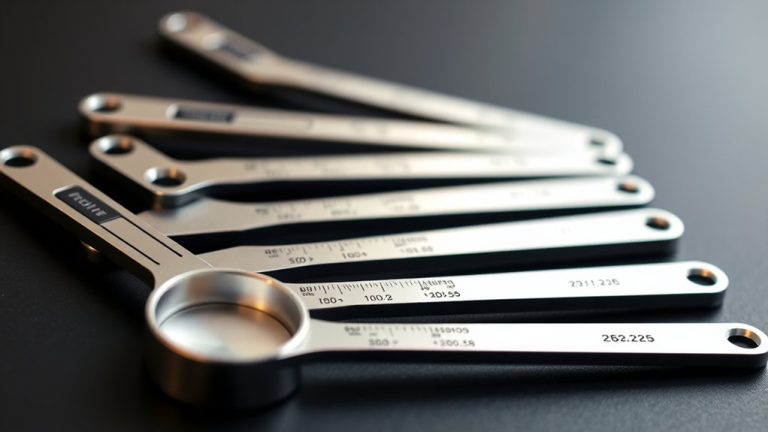 top powder measure recommendations