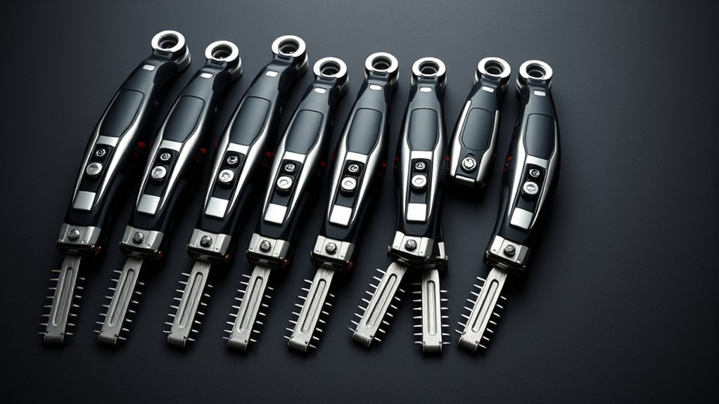 top power case trimmers