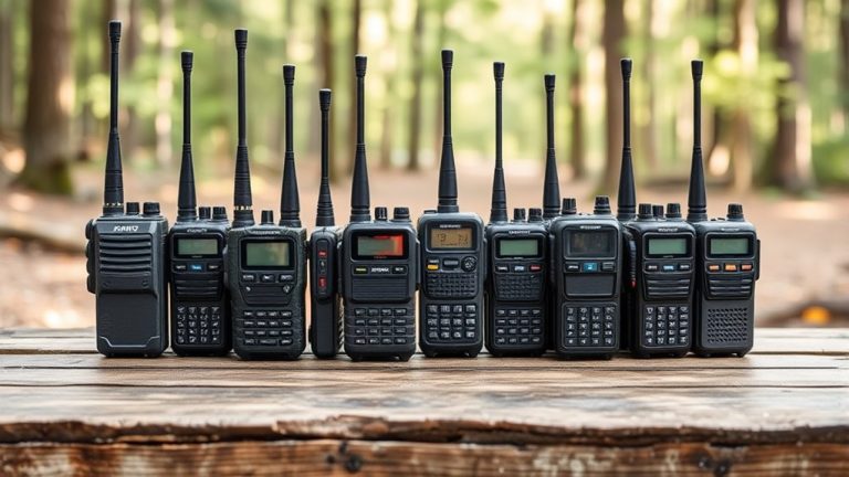 top preppers radio choices