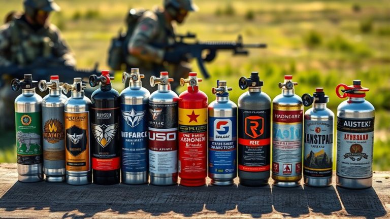 top propane choices 2026