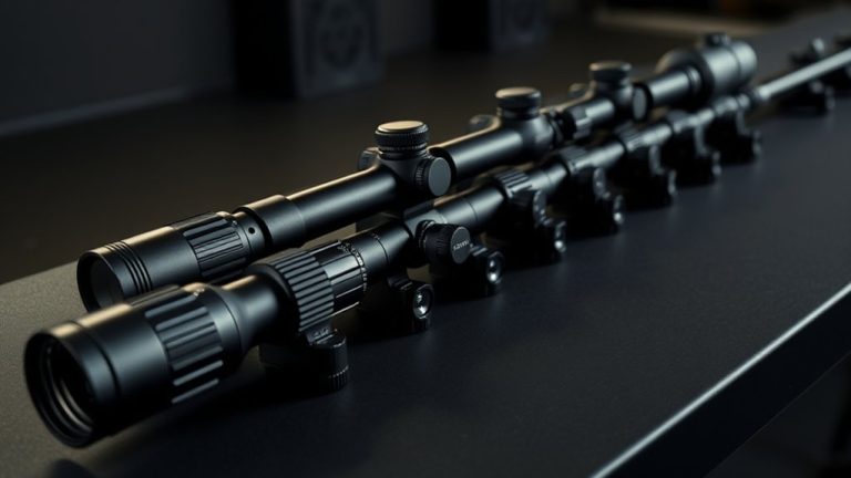 top prs scopes 2026