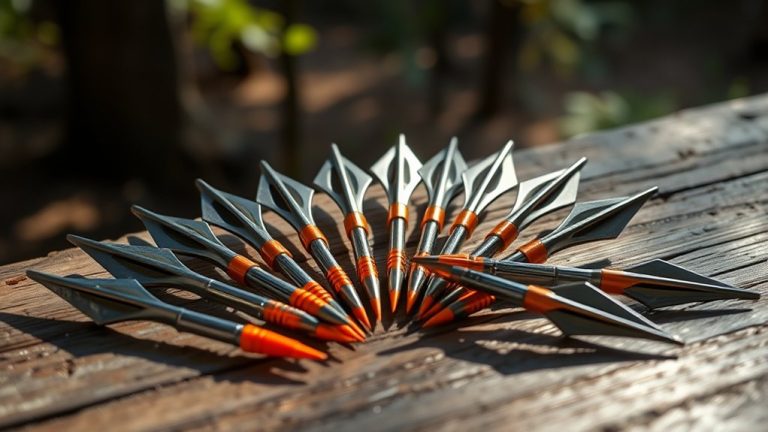 top rage broadheads 2026